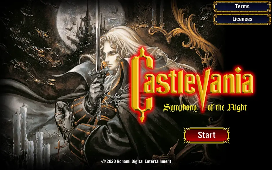 Castlevania