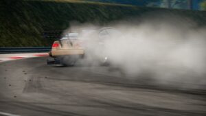 Need for Speed Shift 2: Unleashed PC Game