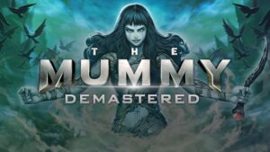 The Mummy Game Download