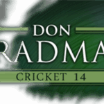 Don Bradman Cricket 14