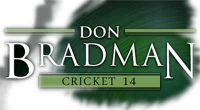 Don Bradman Cricket 14