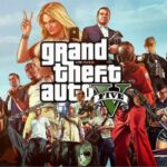 GTA V