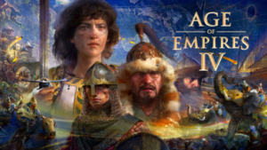 Age of Empires 4 Torrent