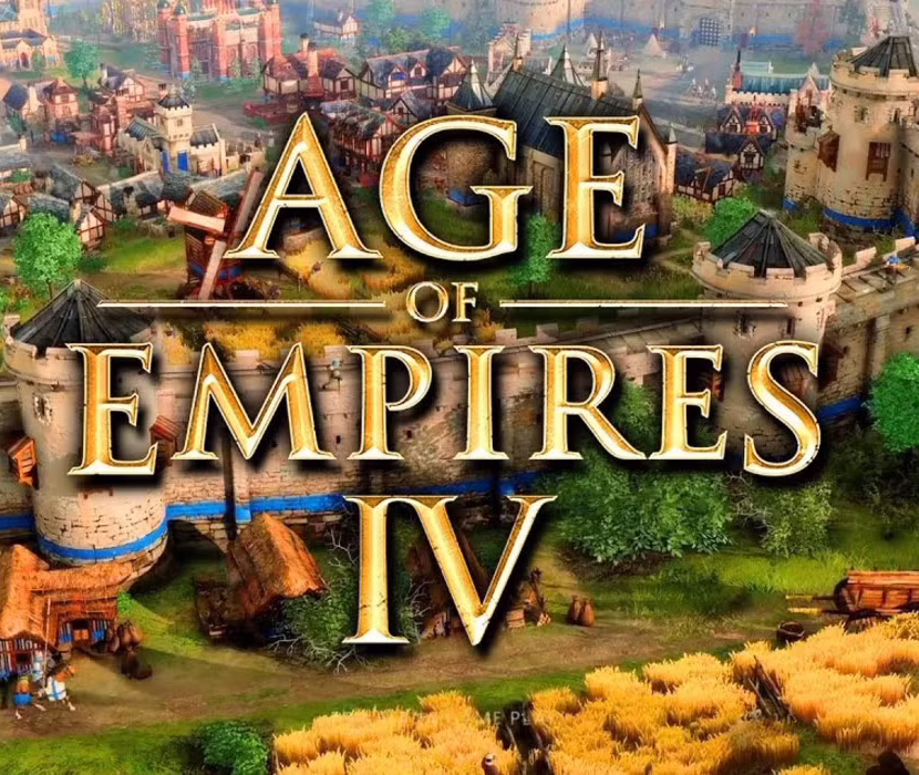 Age of Empires IV Free Download For PC (Latest 2025)