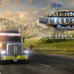 AMERICAN TRUCK SIMULATOR