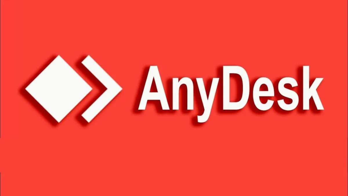 AnyDesk Remote Desktop