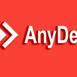 AnyDesk Remote Desktop