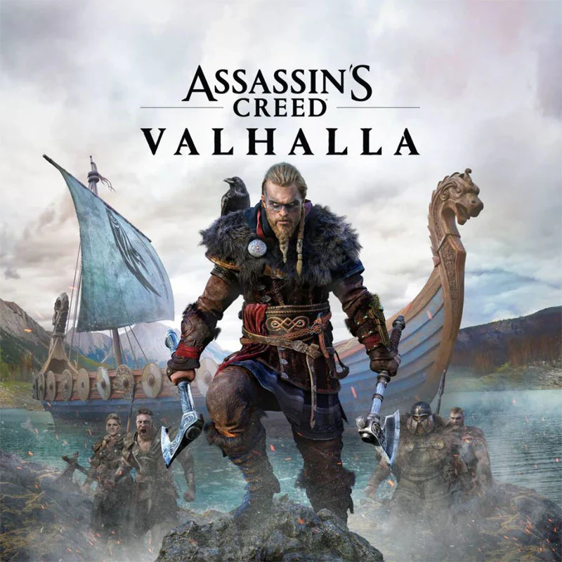 Assassins Creed Valhalla Torrent