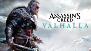 Assassins Creed Valhalla Torrent