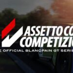 ASSETTO CORSA COMPETIZIONE