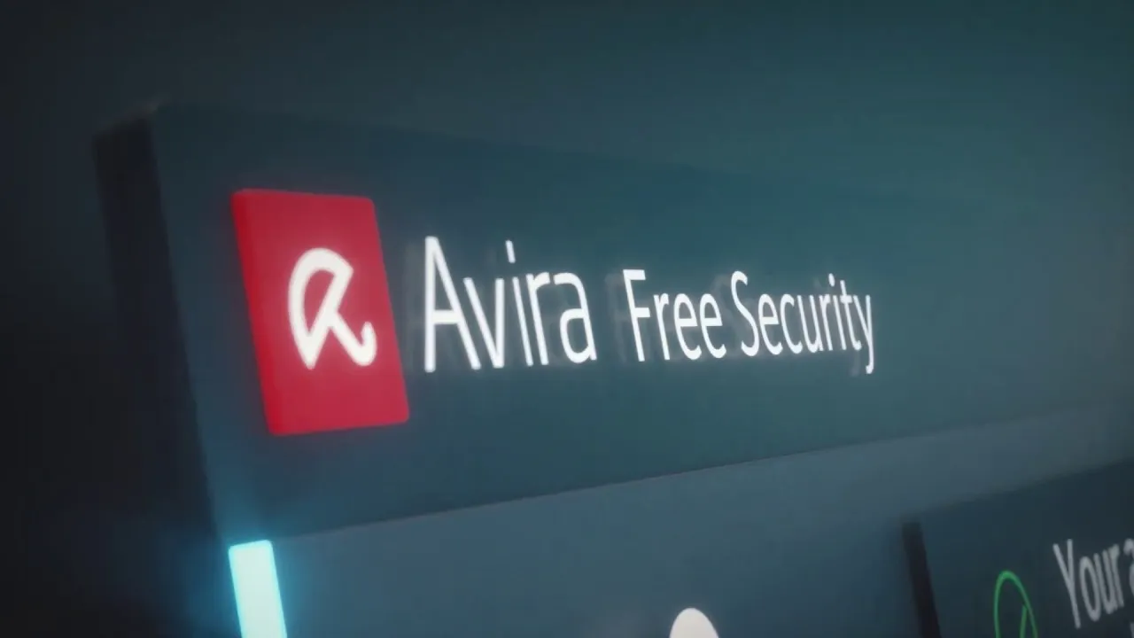 Avira Antivirus