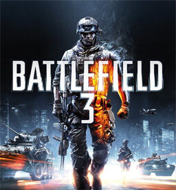 Battlefield 3 Torrent