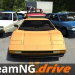 BeamNG Drive