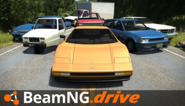 BeamNG Drive