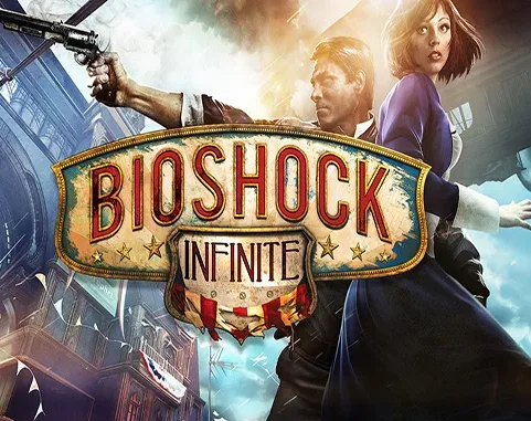 Bioshock Infinite Torrent