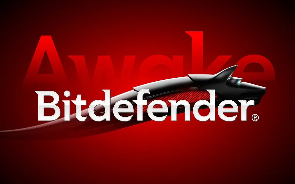 Bitdefender