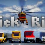 BRICK RIGS