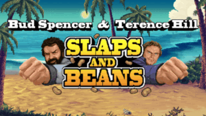 Bud Spencer And Terence Hill Slaps And Beans 2