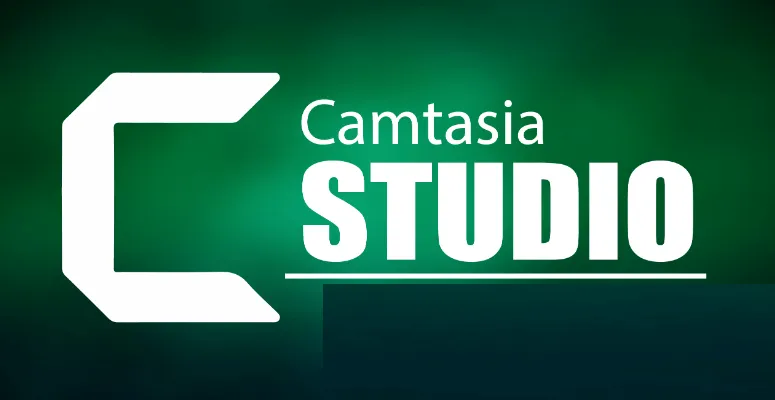 Camtasia Studio