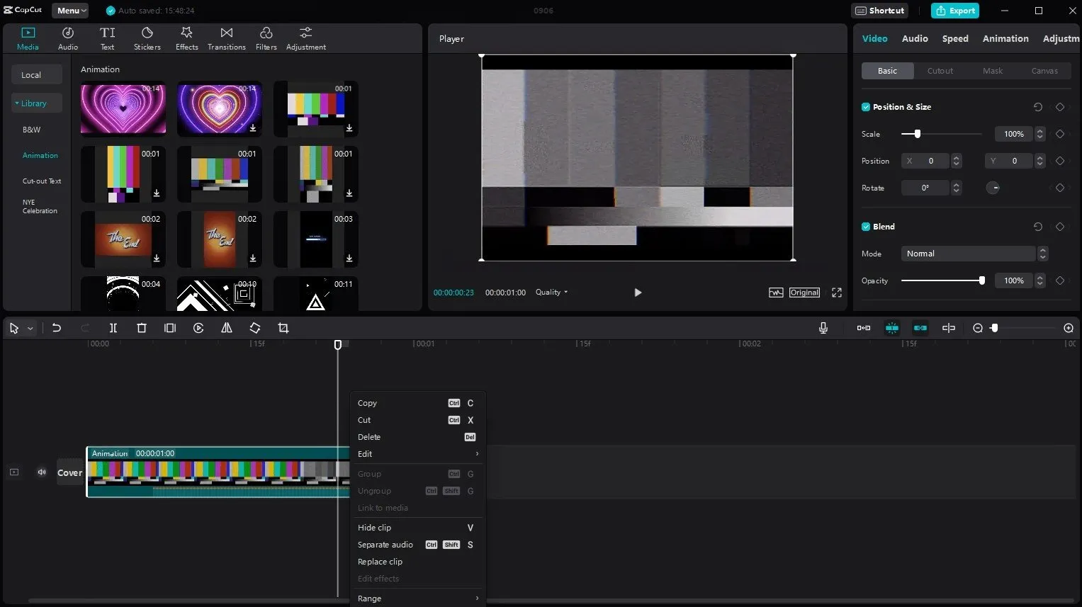 CapCut For PC