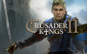 Crusader Kings 3