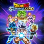 Dragon Ball Sparkin Zero Torrent