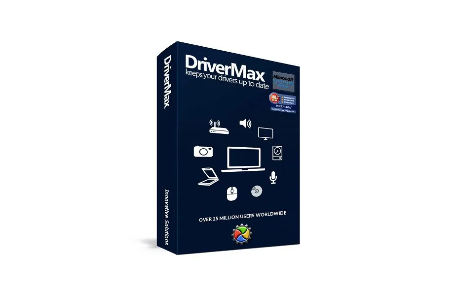 DriverMax