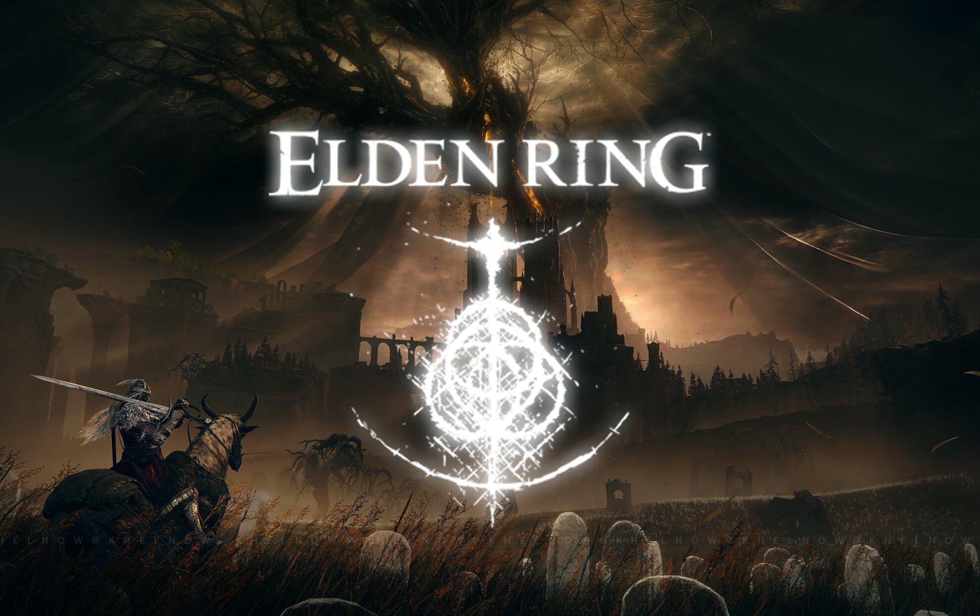 ELDEN RING Free Download For PC (Latest 2025)