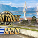 EURO TRUCK SIMULATOR 2