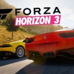 FORZA HORIZON 3