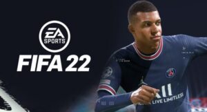 Fifa 22 Torrent
