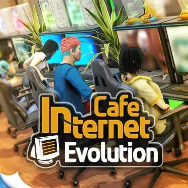 Internet Cafe Evolution