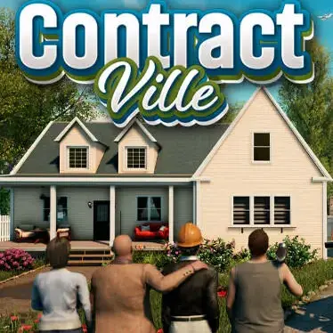 Download ContractVille for PC (Latest 2025)