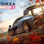 FORZA HORIZON 4