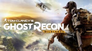 Ghost Recon Wildlands Torrent