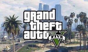 Grand Theft Auto V Torrent Free Download
