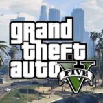 Grand Theft Auto 5 Torrent Free Download PC Game