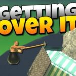Getting Over It with Bennett Foddy For PC Download