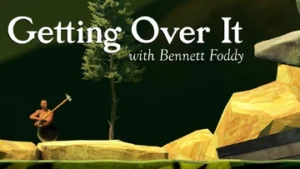 Getting Over It Torrent Free Download