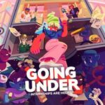 Going Under