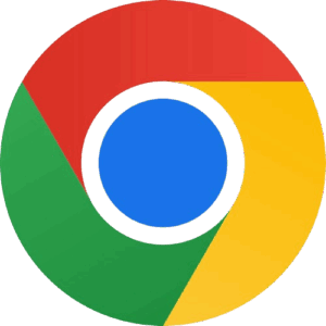 Google Chrome 64-bit