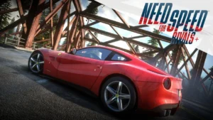Need For Speed Rivals Torrent