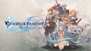 Granblue Fantasy Relink Torrent