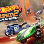 HOT WHELS UNLEASHED 2 Turbocharged
