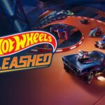 HOT WHELS UNLEASHED