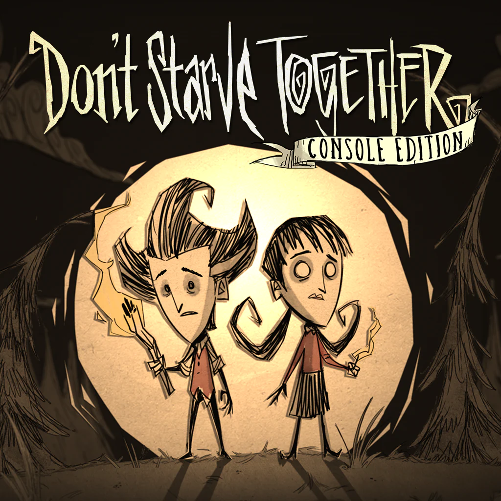 Don't Starve Together Free Download (Latest 2025)