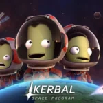 Kerbal Space Program torrent