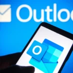 Microsoft Outlook