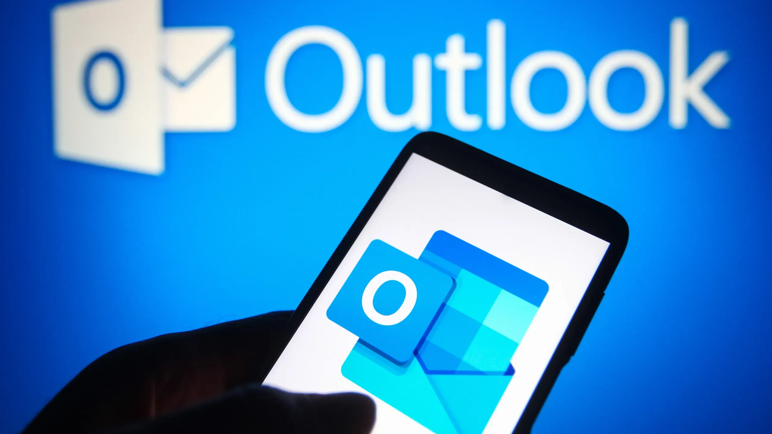 Microsoft Outlook