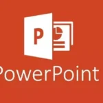 Microsoft PowerPoint